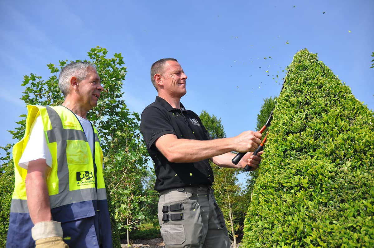 A Tout Metier Espaces Verts 11