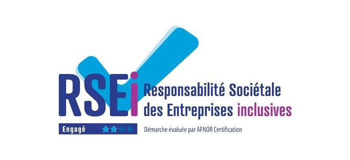 Certification de Niveau 2 RSEi