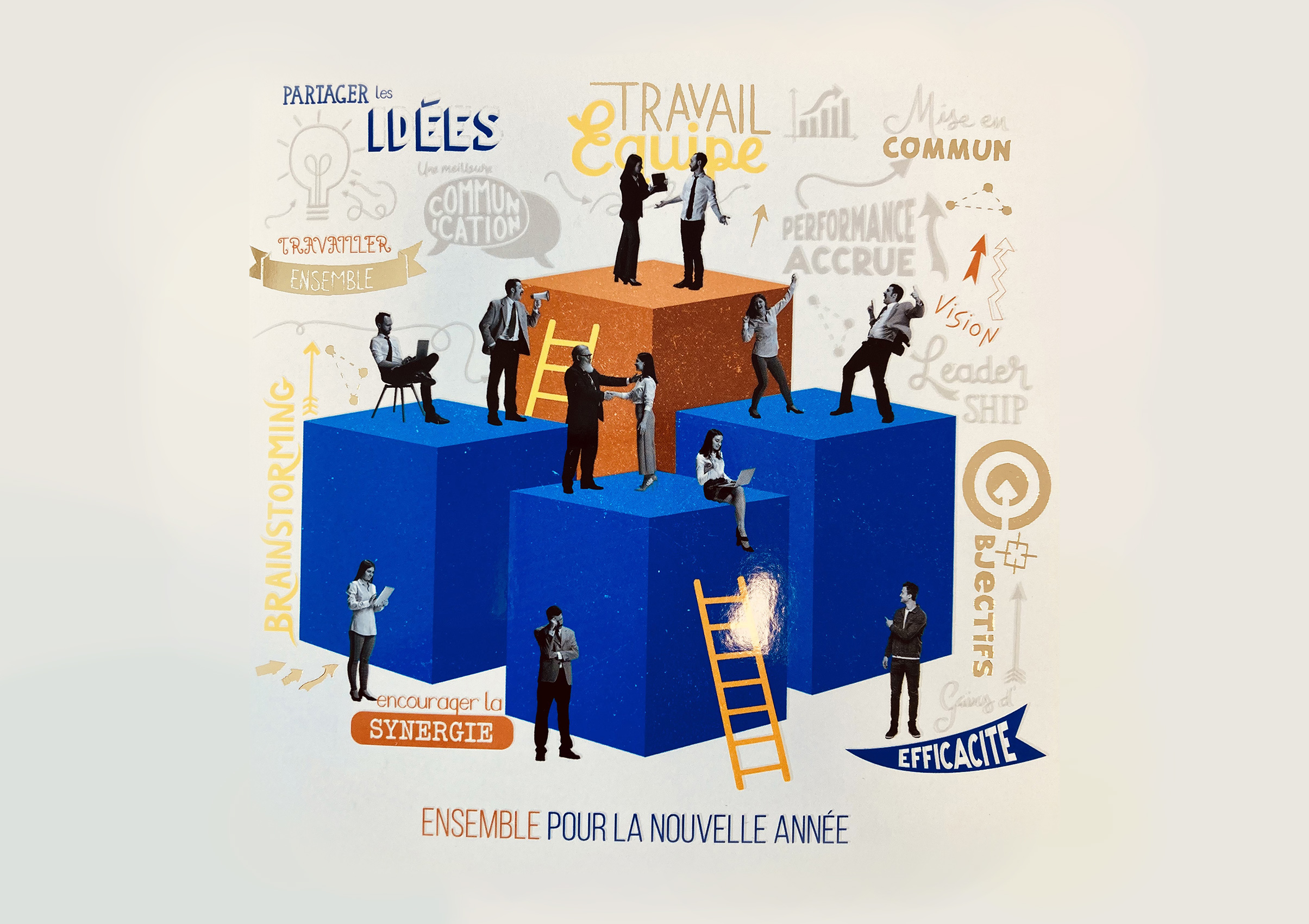 ATM : Accompagner Toujours Mieux